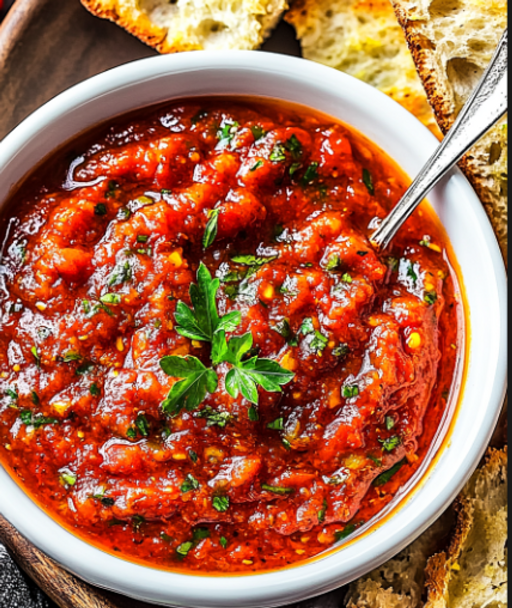 Ajvar Picant